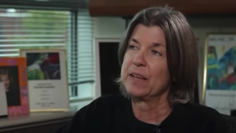 Judith Curry