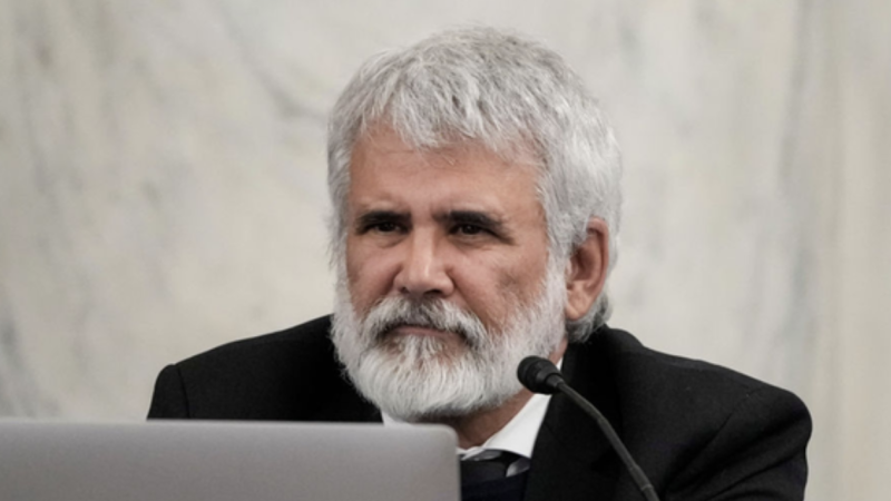 Dr. Robert Malone