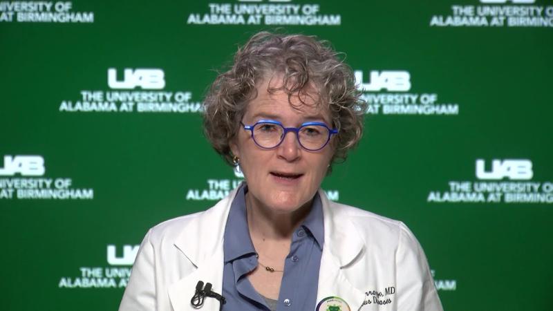 Jeanne Marrazzo