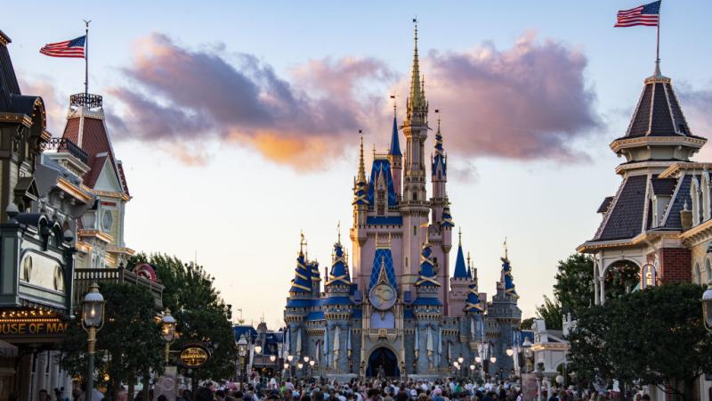 Disney World