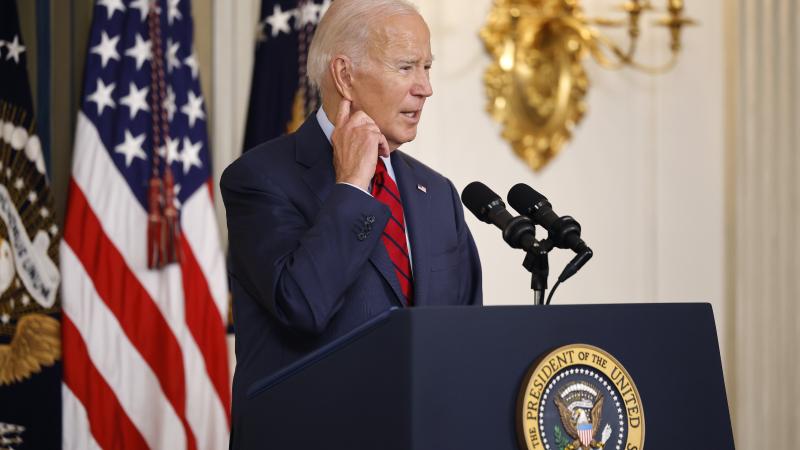 Joe Biden