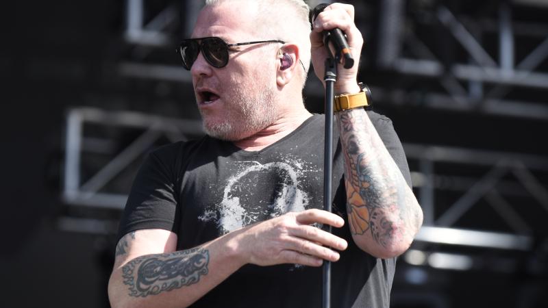 steve harwell