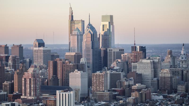 Philadelphia