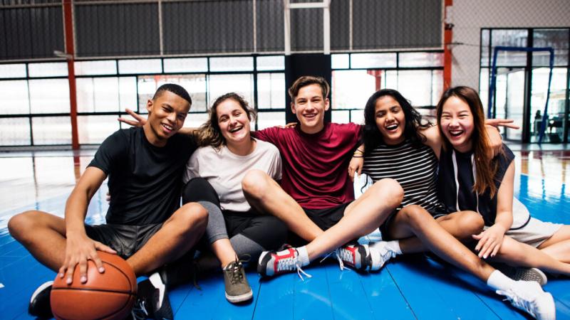 Pioneer High School Fellowship of Christian Athletes 