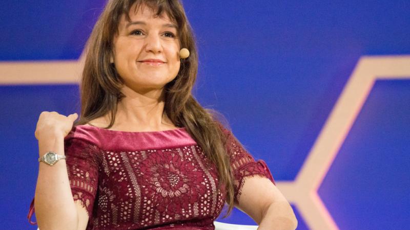 Zeynep Tufekci
