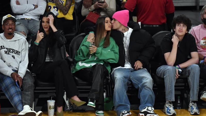 Bieber  Jenner 