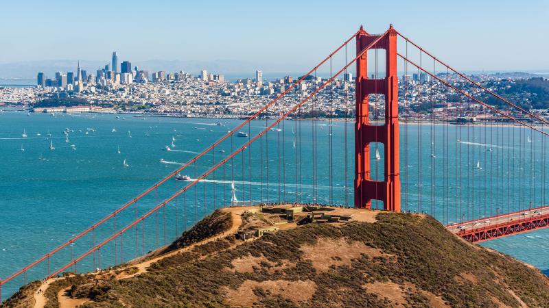 San Francisco