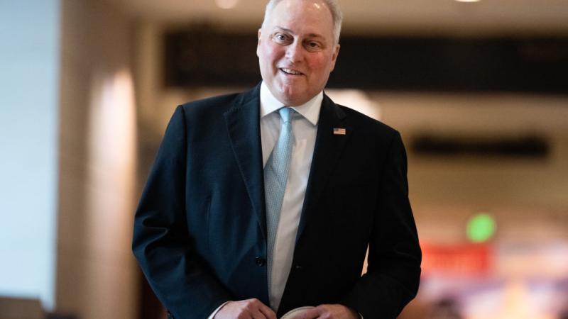 Scalise