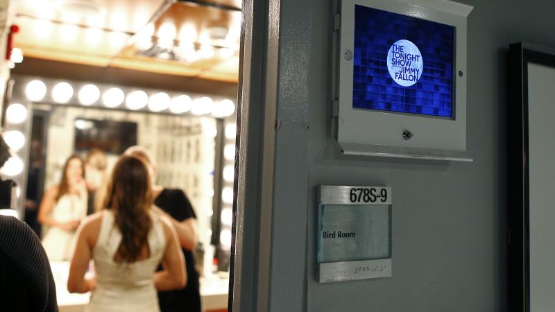 Jimmy Falon show