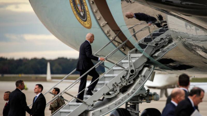 BidenIsrael