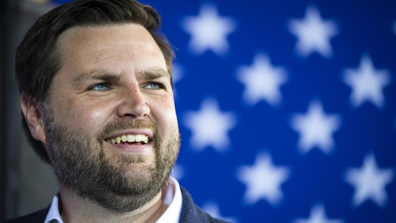 J.D. Vance