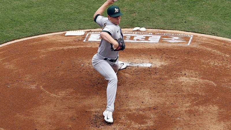 Oakland A's