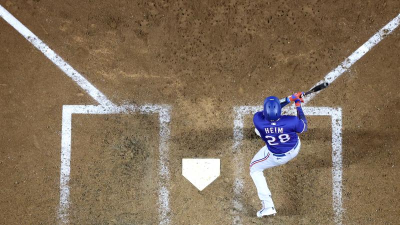 Texas Rangers