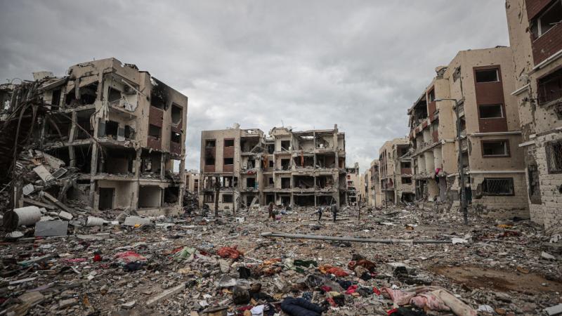 Gaza Strip