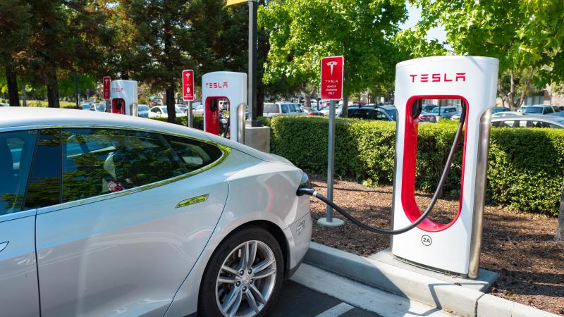 electric vehicle