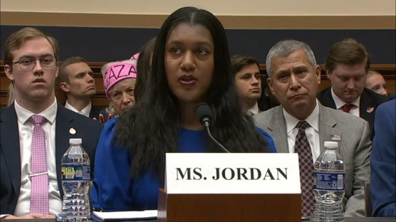 Jasmyn Jordan