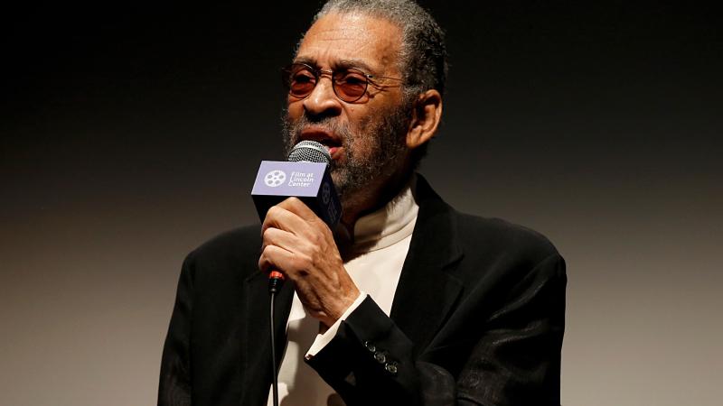 Maurice Hines, Oct. 05, 2019, New York City