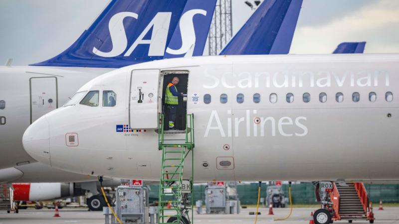 Scandinavian Airlines