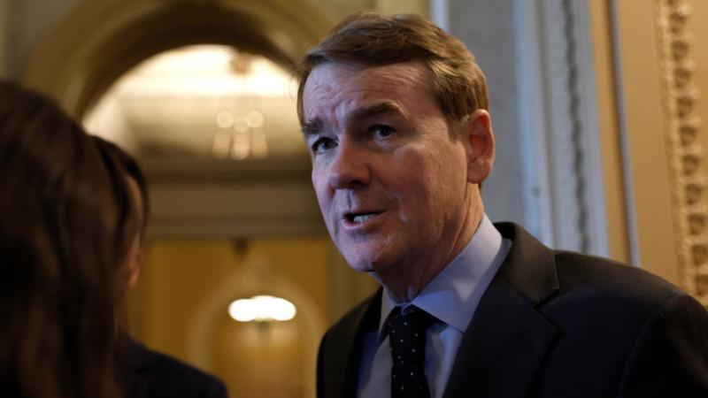 Michael Bennet