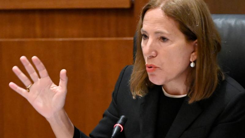 Eleni Kounalakis
