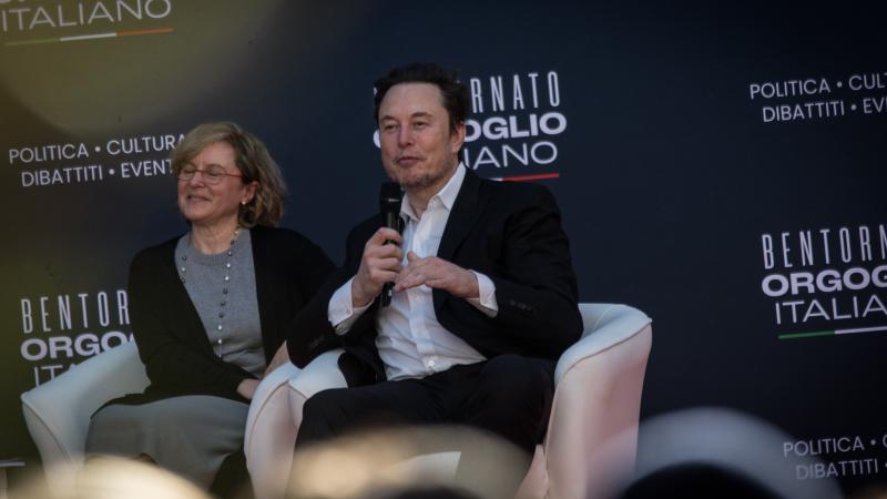 Musk