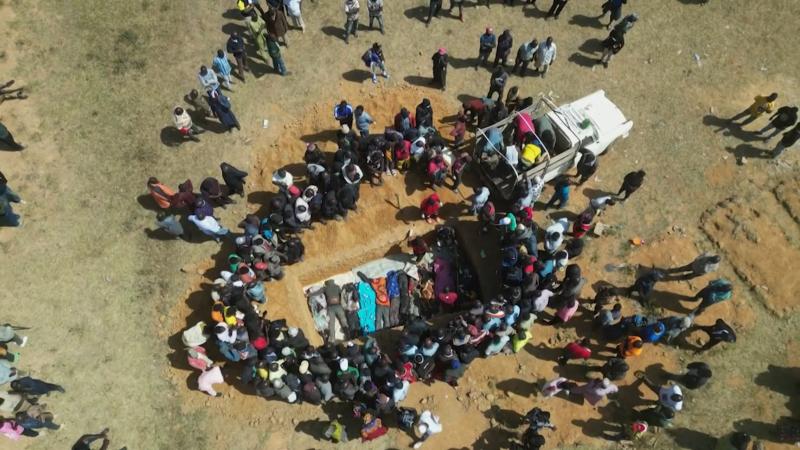 Nigeria Christians, Dec. 27, 2023, Nigeria