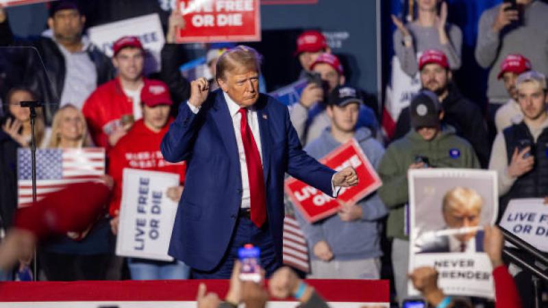 TrumpNH