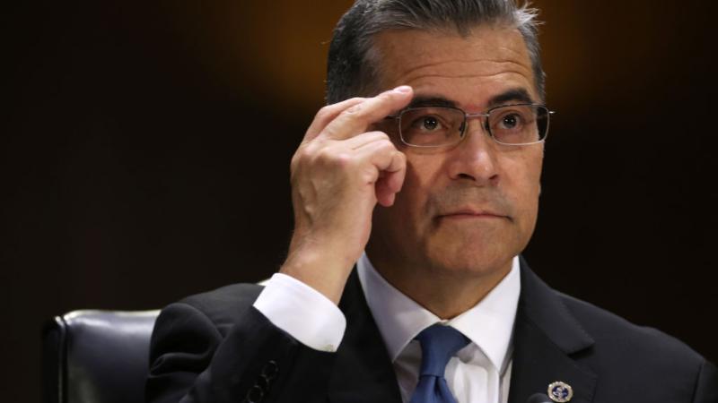 Xavier Becerra
