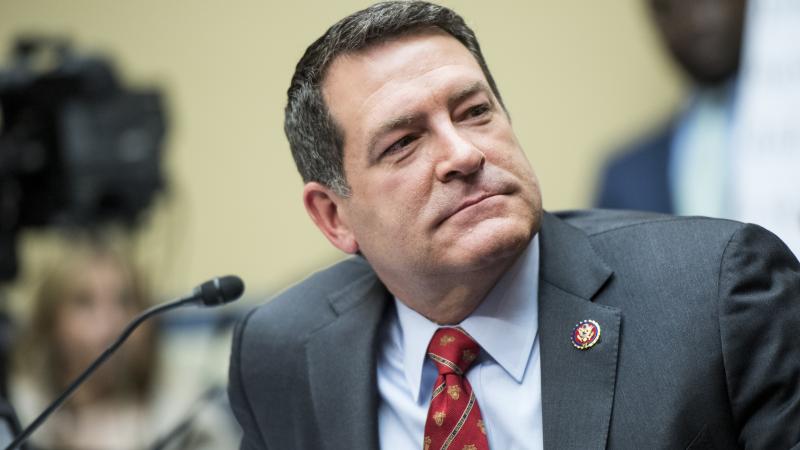 Mark Green, Feb. 27, 2019, Washington, D.C.