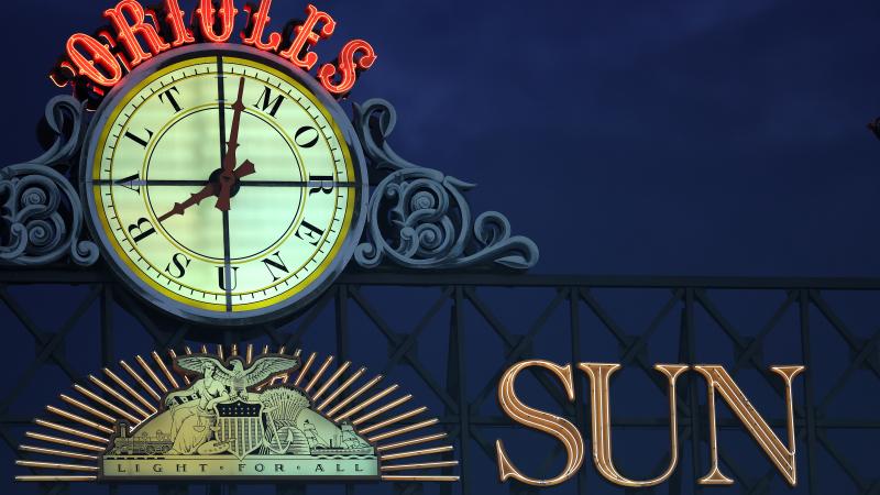 Baltimore Sun