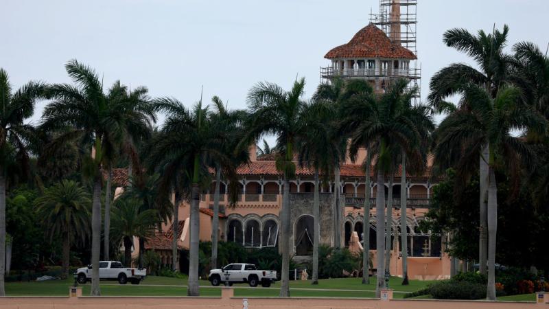 Mar-a-Lago