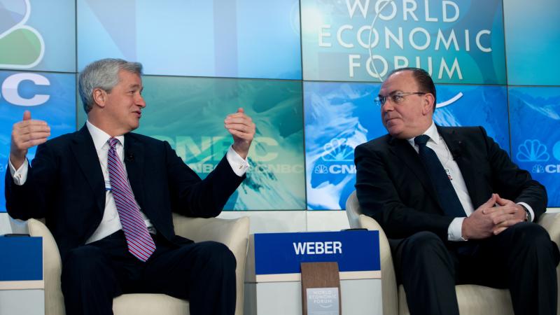 Dimon Davos