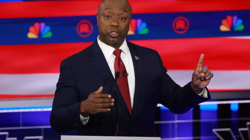 Tim Scott