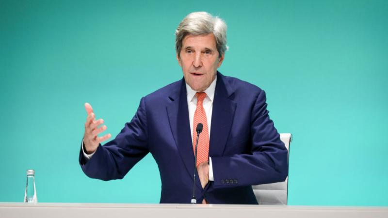 John Kerry