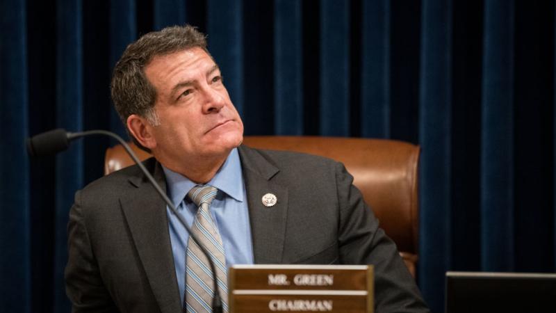 Rep. Mark Green