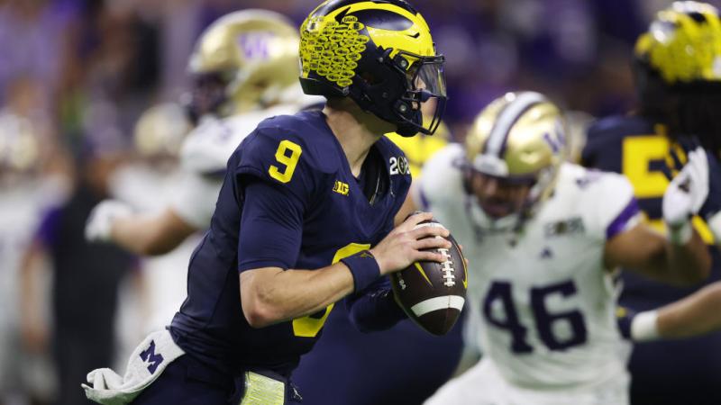 Michigan Wolverines