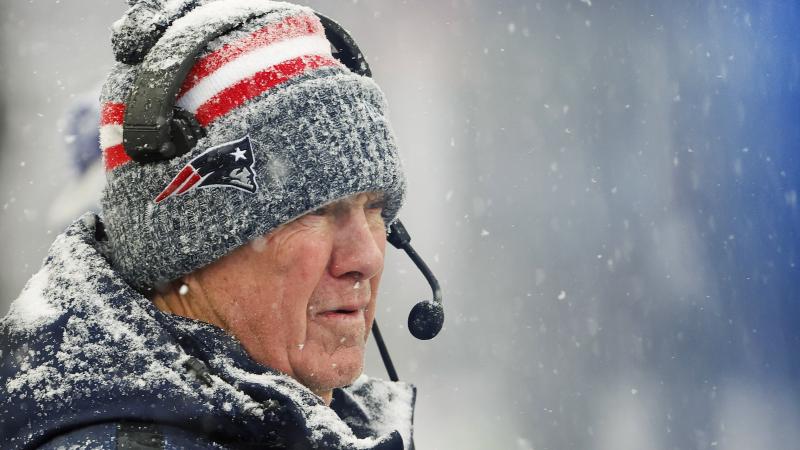 Belichick