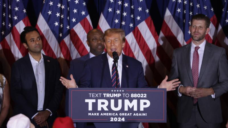 Trump