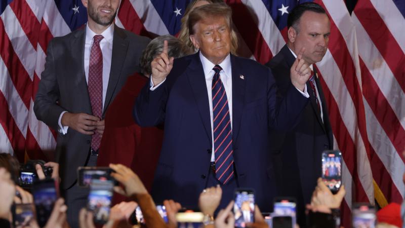 TrumpNewHampshire