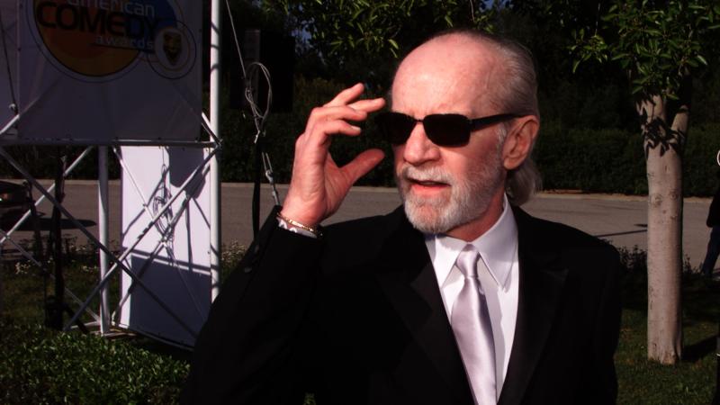 George Carlin