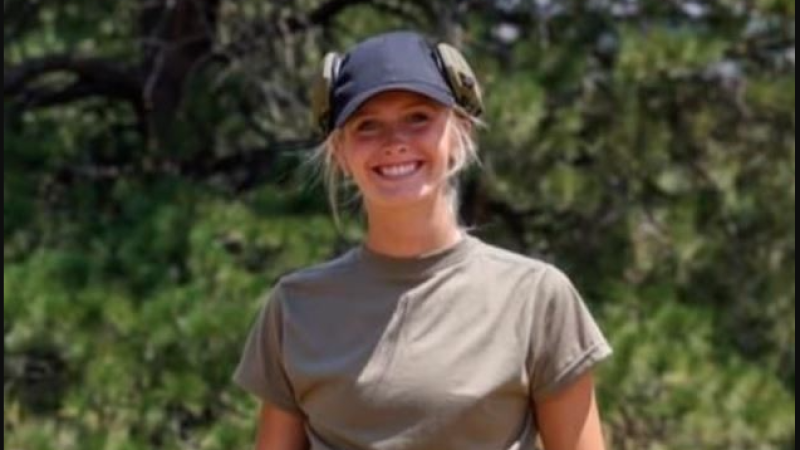 Madison Marsh