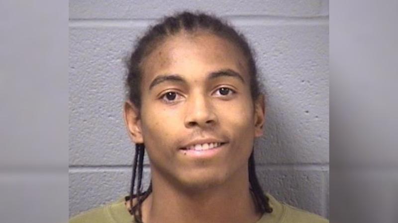 Romeo Nance