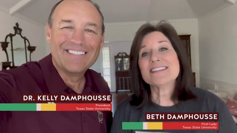 Kelly Damphousse