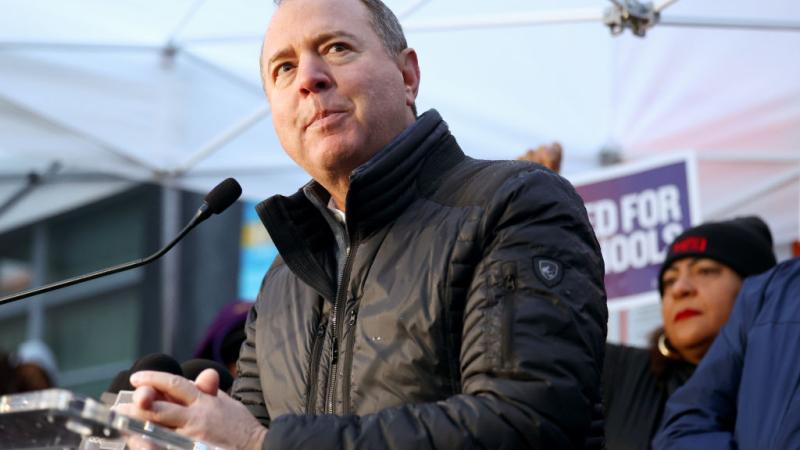 Adam Schiff