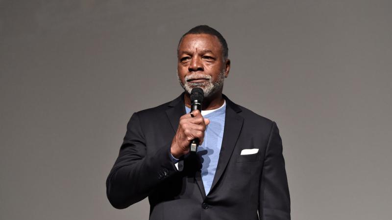 Carl Weathers