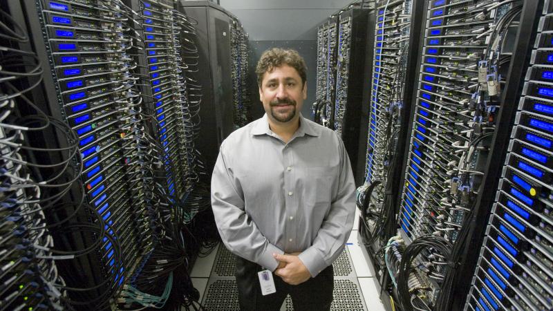 Data center