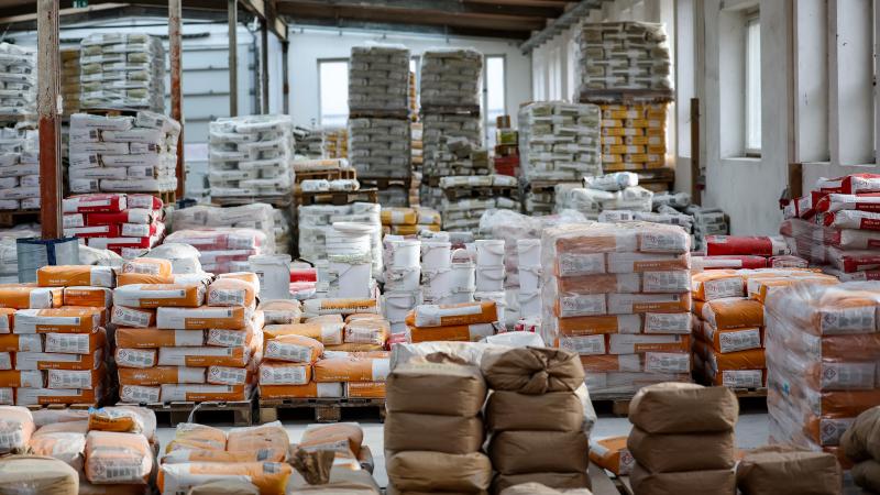 wholesale