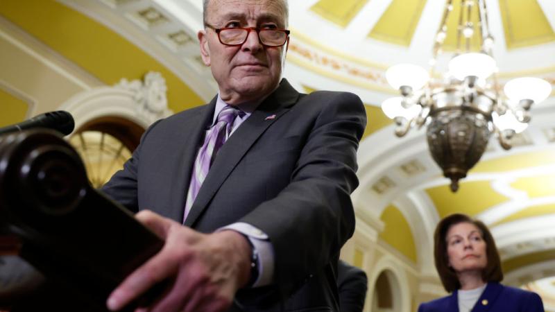 Schumer