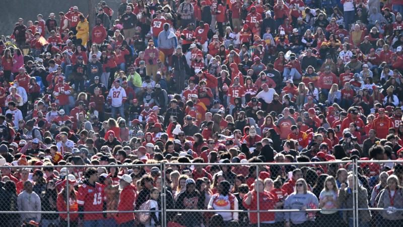 Kansas City Chiefs