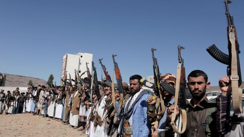 Houthis